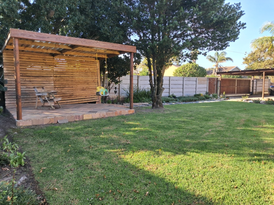 To Let 3 Bedroom Property for Rent in Boskloof Eastern Cape